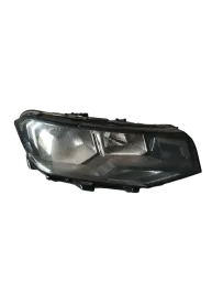 Farol Esquerdo T-Cross 2020 2021 2022/.. S/ Led
