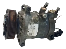 Compressor Ar Condicionado Polo Virtus Msi 1.6 2018 2019