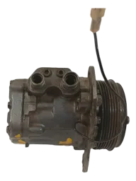 Compressor Ar Condicionado Universal  6pk