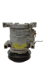 COMPRESSOR AR CONDICIONADO HYUNDAI HB20 1.6 2012,2019