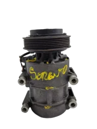 Compressor De Ar Condicionado Kia Sorento 3.5 V6 2010/2015