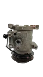 COMPRESSOR AR CONDICIONADO HYUNDAI HB20 1.6 2018