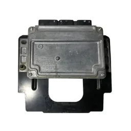 MÓDULO INJEÇÃO CITROEN C4 2.0 16V 2007 A 2012 9666231080