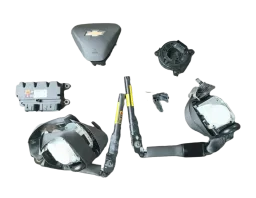 Kit Airbag Cruze 2017 2018 a 2023 3000602
