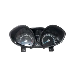 Painel Instrumentos Ford Fiesta 1.5 2013 a 2017 Vpde8f10894