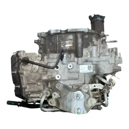 Caixa Cambio Ka Ecosport 1.5 3cc Flex Aut 18 a 21  GNP7000Nb