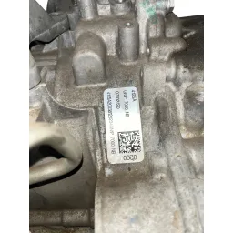 CAIXA CAMBIO KA ECOSPORT 1.5 3CC FLEX AUT 18 A 21  GNP7000NB