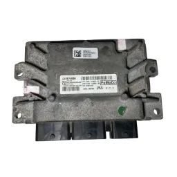 Modulo Injeção Ford Fiesta 1.5 2013 a 2017 12674080