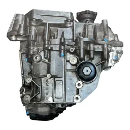 Caixa Cambio Jetta Fusca 2.0 Tsi 13 a 16 211cv Aut s/mecatro