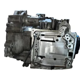 CAIXA CAMBIO JETTA FUSCA 2.0 TSI 13 A 16 211CV AUT S/MECATRO