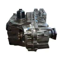 CAIXA CAMBIO JETTA FUSCA 2.0 TSI 13 A 16 211CV AUT S/MECATRO