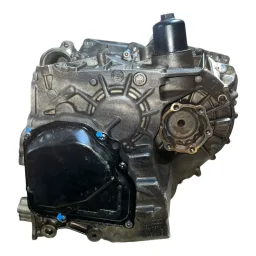 CAIXA CAMBIO JETTA FUSCA 2.0 TSI 13 A 16 211CV AUT S/MECATRO