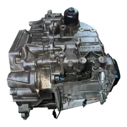 CAIXA CAMBIO JETTA FUSCA 2.0 TSI 13 A 16 211CV AUT S/MECATRO