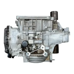Caixa Cambio Tracker Montana 1.0 1.2 12v Turbo Aut 2020/..