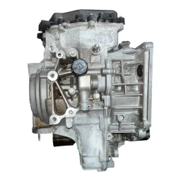 CAIXA CAMBIO TRACKER MONTANA 1.0 1.2 12V TURBO AUT 2020/..