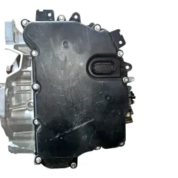 CAIXA CAMBIO TRACKER MONTANA 1.0 1.2 12V TURBO AUT 2020/..
