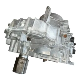 CAIXA CAMBIO TRACKER MONTANA 1.0 1.2 12V TURBO AUT 2020/..