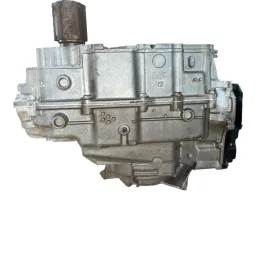 CAIXA CAMBIO TRACKER MONTANA 1.0 1.2 12V TURBO AUT 2020/..