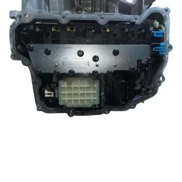 CAIXA CAMBIO TRACKER MONTANA 1.0 1.2 12V TURBO AUT 2020/..