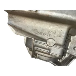 CAIXA CAMBIO TRACKER MONTANA 1.0 1.2 12V TURBO AUT 2020/..