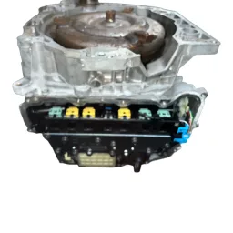 CAIXA CAMBIO TRACKER MONTANA 1.0 1.2 12V TURBO AUT 2020/..