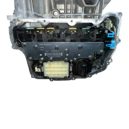 CAIXA CAMBIO TRACKER MONTANA 1.0 1.2 12V TURBO AUT 2020/..