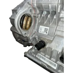 CAMBIO JETTA POLO T-CROSS TAOS TIGUAN VIRTUS A3 1.4 16/ A
