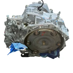 CAMBIO JETTA POLO T-CROSS TAOS TIGUAN VIRTUS A3 1.4 16/ A