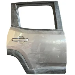 Porta Traseira Direita Renegade 2016 2017 2018/..