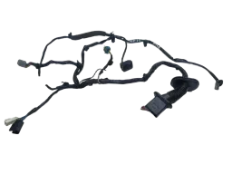 chicote porta dianteira esquerda geely ec7 1.8 2014 2015