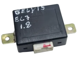 módulo sensor estacionamento geely ec7 1.8 2014 2015