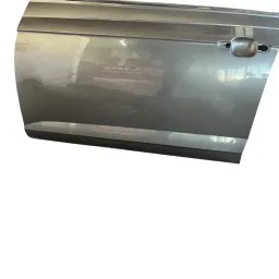 PORTA DIANTEIRA ESQUERDA NIVUS POLO VIRTUS 2018 2019 2020/..