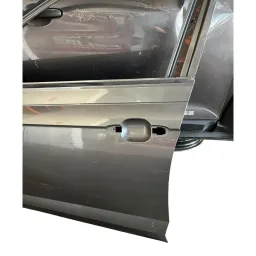 PORTA DIANTEIRA ESQUERDA NIVUS POLO VIRTUS 2018 2019 2020/..