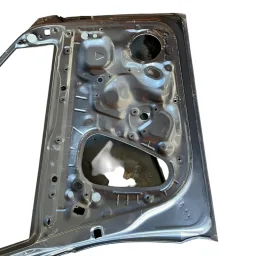 PORTA DIANTEIRA ESQUERDA NIVUS POLO VIRTUS 2018 2019 2020/..