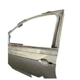 PORTA DIANTEIRA ESQUERDA NIVUS POLO VIRTUS 2018 2019 2020/..
