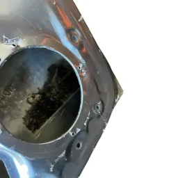 PORTA DIANTEIRA ESQUERDA NIVUS POLO VIRTUS 2018 2019 2020/..