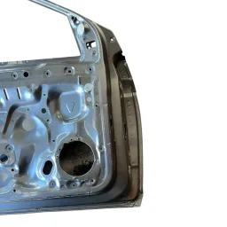 PORTA DIANTEIRA ESQUERDA NIVUS POLO VIRTUS 2018 2019 2020/..