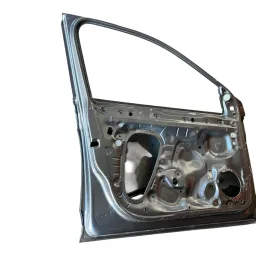 PORTA DIANTEIRA ESQUERDA NIVUS POLO VIRTUS 2018 2019 2020/..