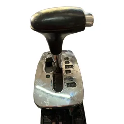 ALAVANCA CAMBIO GOLF AUDI A3 1.8 2.0 1997 1998 A 2006