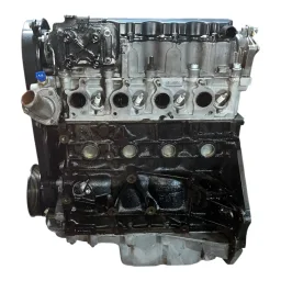 147cv Motor parcial S10 Blazer 2.4 8V Flex 2007 a 2011