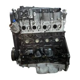 147CV MOTOR PARCIAL S10 BLAZER 2.4 8V FLEX 2007 A 2011
