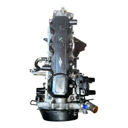 147CV MOTOR PARCIAL S10 BLAZER 2.4 8V FLEX 2007 A 2011