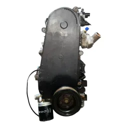 147CV MOTOR PARCIAL S10 BLAZER 2.4 8V FLEX 2007 A 2011