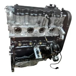 147CV MOTOR PARCIAL S10 BLAZER 2.4 8V FLEX 2007 A 2011