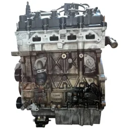 MOTOR 117CVPALIO PUNTO GSIENA IDEA 1.6 16V FLEX E-TORQ 10/14
