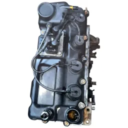 MOTOR 117CVPALIO PUNTO GSIENA IDEA 1.6 16V FLEX E-TORQ 10/14