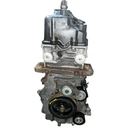 MOTOR 117CVPALIO PUNTO GSIENA IDEA 1.6 16V FLEX E-TORQ 10/14
