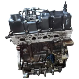 MOTOR 117CVPALIO PUNTO GSIENA IDEA 1.6 16V FLEX E-TORQ 10/14