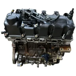 MOTOR 117CVPALIO PUNTO GSIENA IDEA 1.6 16V FLEX E-TORQ 10/14