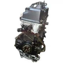 MOTOR 117CVPALIO PUNTO GSIENA IDEA 1.6 16V FLEX E-TORQ 10/14